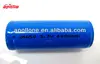 26650 Li-ion battery cell 3.7V 4000mAh for flashlight battery