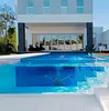 Hot Selling Acrylic Panel Swimming Pool