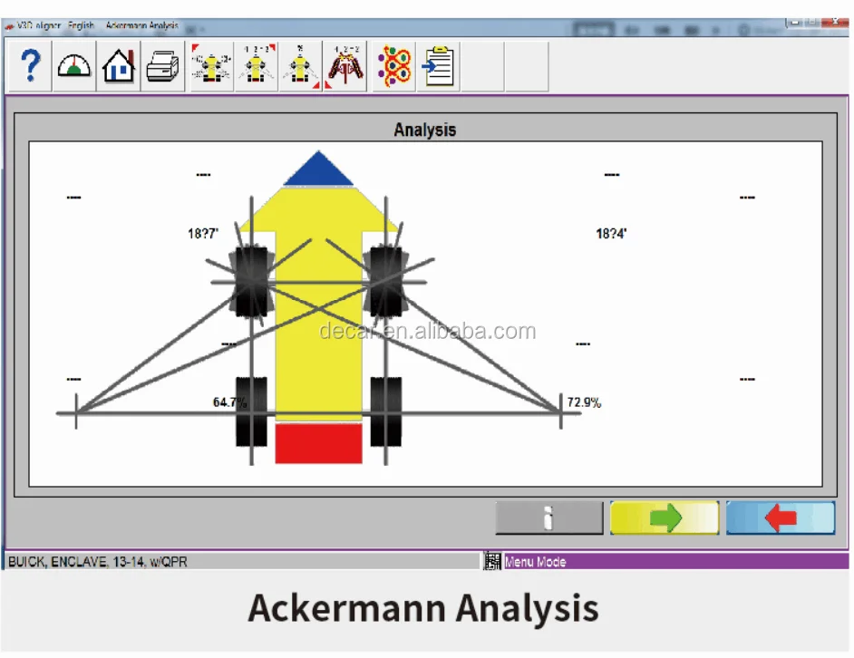 Pro42 Wheel Alignment Software Keycode 2022 Database Update Activation