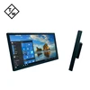 2019 New TC156 15.6 inch PCAP Flat Capacitive Touch Screen Industrial Monitor