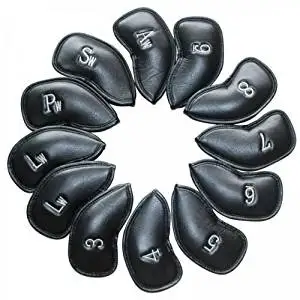 mizuno protective iron covers