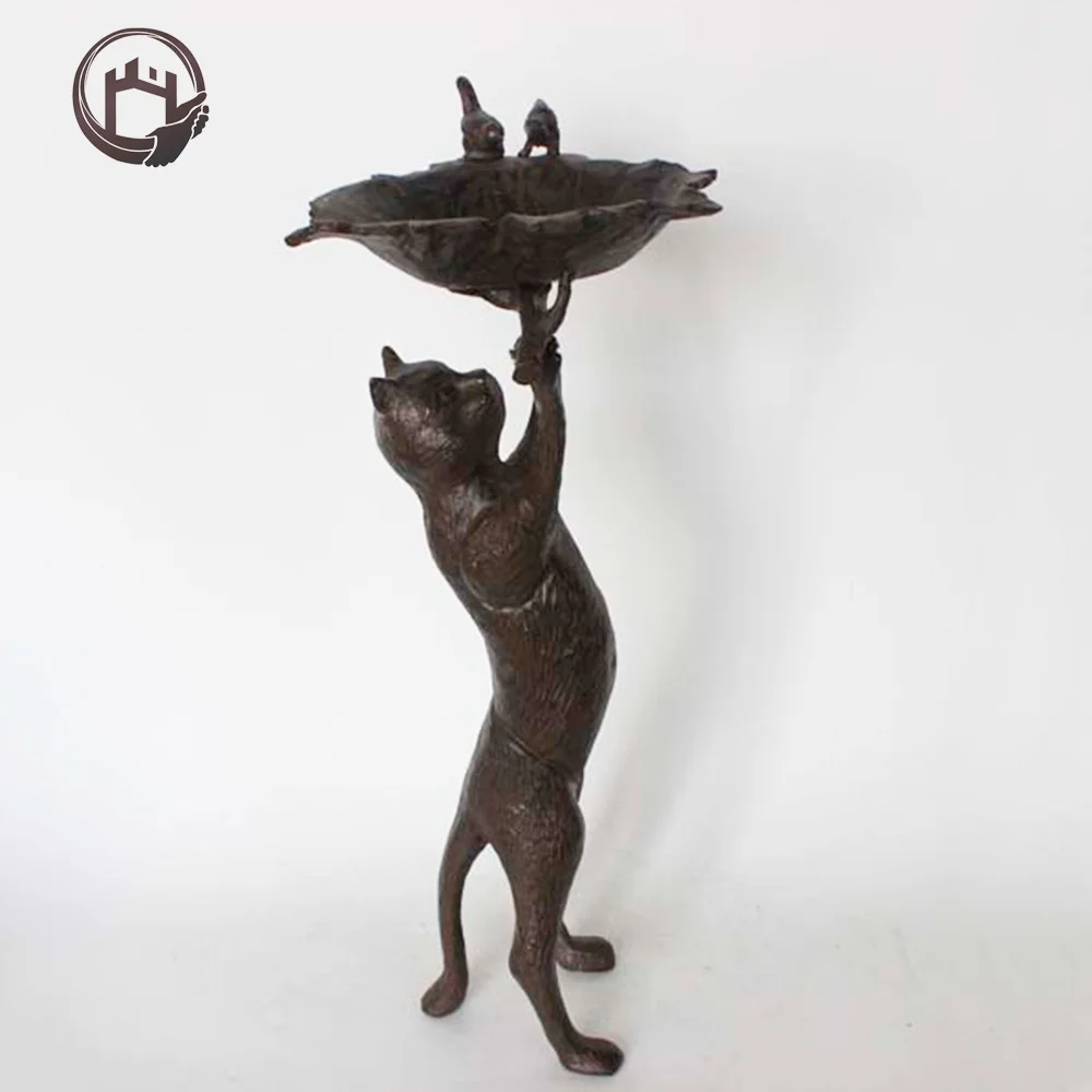 Bird Bath Bird Feeder