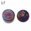 Factory low price synthetic opal galaxy opal for sale