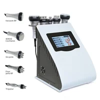 

PSKY Radiofrequency Radio Frequency 40k Body Liposuction RF Lipo Slim Weight Loss Slimming Ultrasound Cavitation Machine