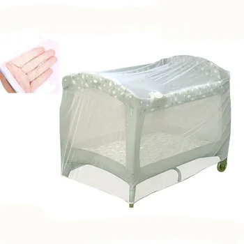 Baby Crib Tent Net Mosquito Canopy Playpen Netting Buy Baby