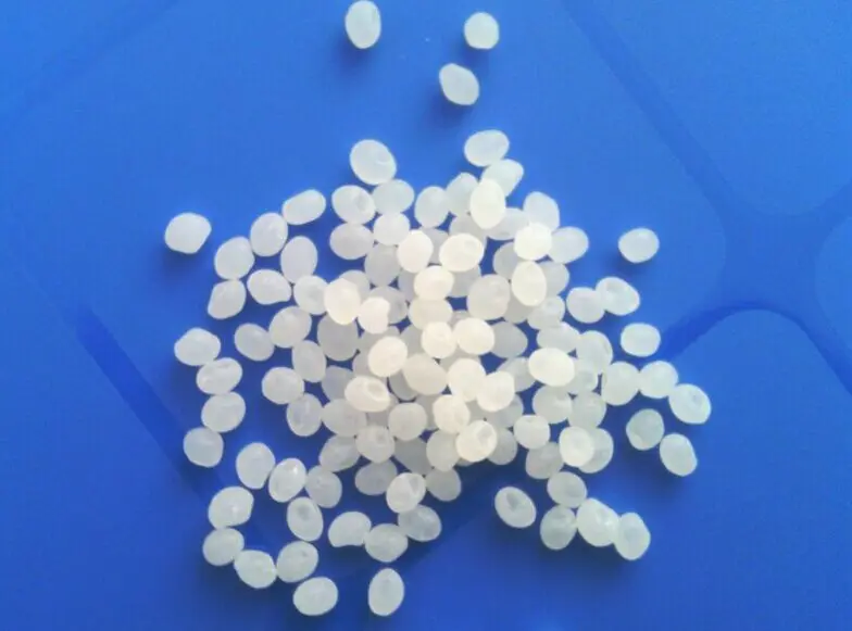 virgin pp/hdpe/ldpe granules