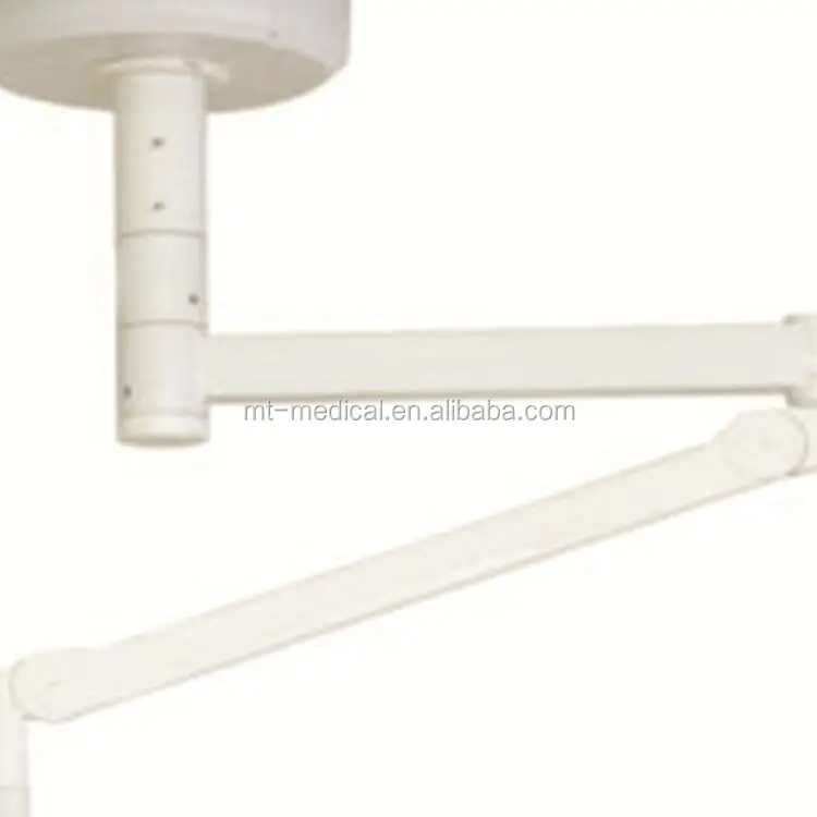 Economic LED Medical Light Color Surgical Room Lamp Shadowless Light