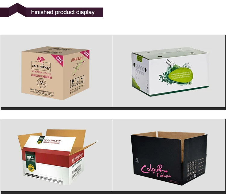 HRB-HII Semi Automatic Flute Laminator Machine Lift Model