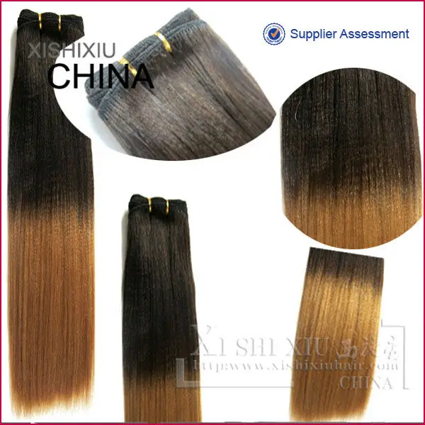 Remy Weave Hair Color Chart