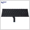 Original new laptop keyboard for Macbook air 13'' A1369 A1466 IT Italian Italy keyboard compatible 2010-2017 year