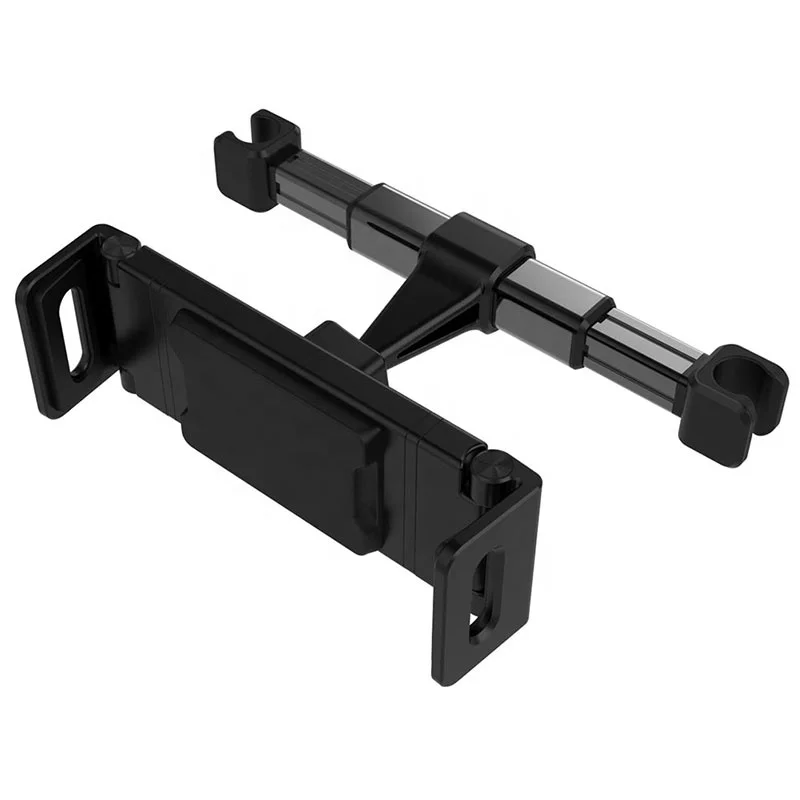 

Free Shipping Universal for 360 Degree Rotstion Holders Stand Back Magnetic Mobile Phone Car Holder, Black
