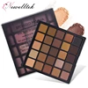 makeup factory excellent delivery eyeshadow palette private label cosmetics makeup