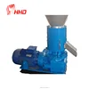 Hot sale! Real Manufacturer CE ring die biomass wood sawdust pellet mill machine