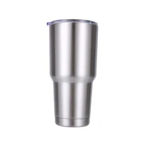 

New Designed 30 oz Double Wall Stainless Steel Insulated Tumbler