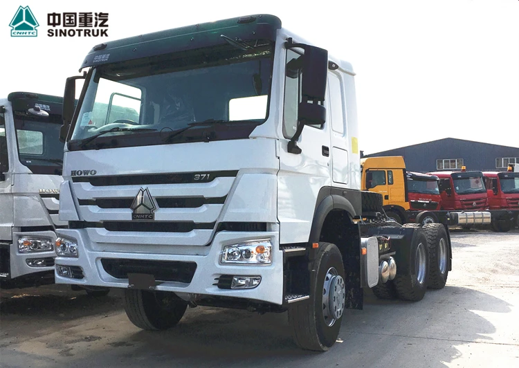 New Or Used Sinotruk Howo Truck For Sale In Dubai Buy Used Howo Truck