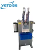 Professional Toilet Cleaner filler equipment Anti Corrosive liquid Filling Machine