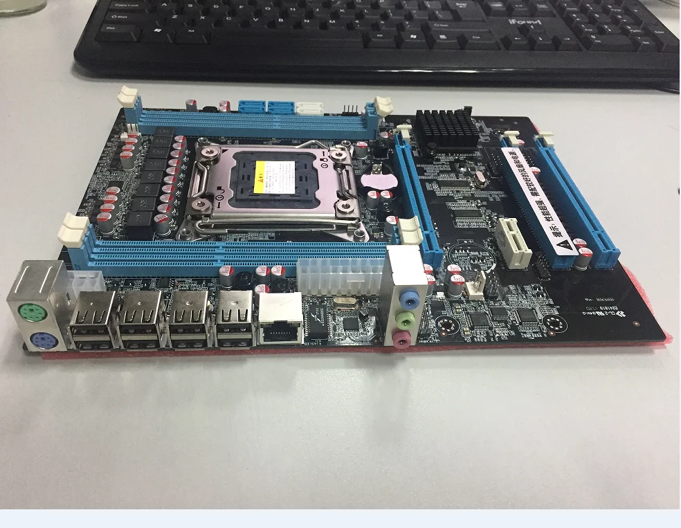 Buy D-x79,Motherboard Lga 2011,Xeon 