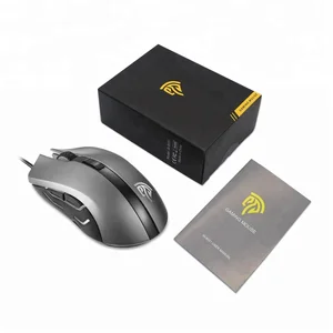 Desktop Gaming Mouse PC Gamers
