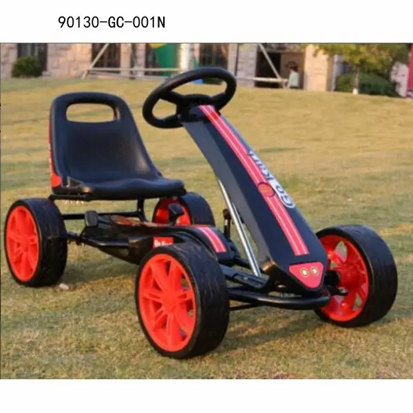 youth pedal go kart