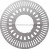 Electric Silicon Steel Stator and Rotor Lamination for High Voltage Motor core