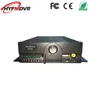 mdvr 4-channel HD Pixel Dual SD Card 1080P Car Car Video Recorder Support Development mobile dvr