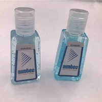 

Your Label Brand Flavors You Pick Alcohol Free Wateless Hand Sanitizer Gel