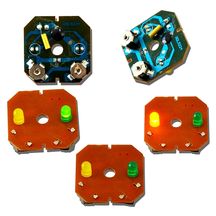 Pcb Sound Module Voice Chip For Sound Toys Buy Programmable Smd Led