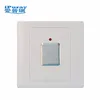 High Power Metal Touch-Pad Preset Delay off Timer Switch
