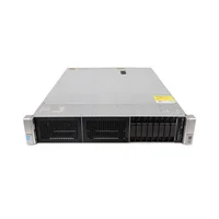 

Hp Proliant DL380 Gen 9 E5-2603v3 X1/ 8GX1/P440AR(2GB)/ 500w x1 server 719064-b21
