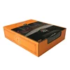 strong design led light bulb box factory High Quality globe lights Corrugated Paper Packaging Boxes