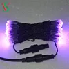 2019 New Product Ideas Copper Feet Christmas Festival Outdoor Decoration Waterproof LED Fairy String Lights