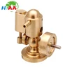 Brass Mini Steam Engine Single Cylinder Engine Model