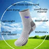 Comfort Summit Quick drying Sweat Breathable Lightweight outdoor Hiking sock Thermal climbing super socks