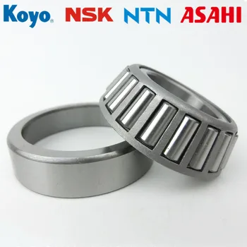 roller bearing crankshaft