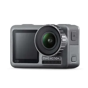 Osmo Action 4K Camera Sports & Adventure