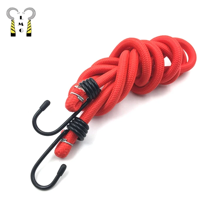 thick bungee rope