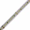 Cheaper high quality 240led m 3014 cct led strip