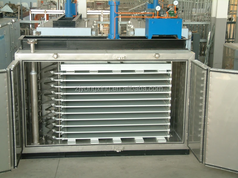 Horizontal Plate Freezer For Fish.shrimp Plate Freezer Sea Food Freezer Buy Plate Freezer Sea