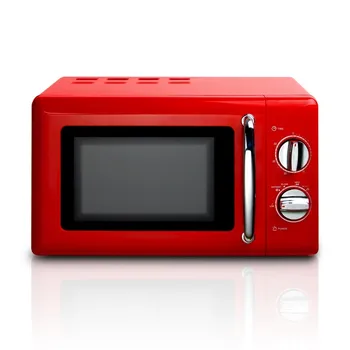 Microwave Ovens For Retro Kitchen Smart Oven 700w Home Style Microwave Ovens For Retro Kitchen Smart Oven 700w Home Style