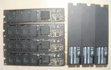 100% TEST OK Original 64G Internal Solid State Drive For MacBook Air 2012 11.6″ & 13.3″
