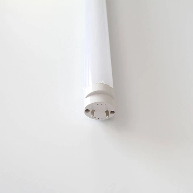 Low price led light tube t8 24w