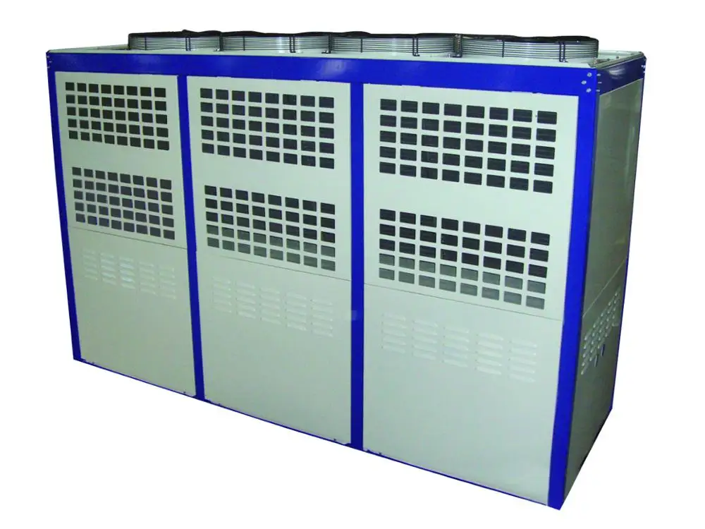 冷藏室工业单元空气冷却器