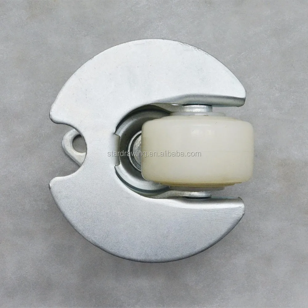 Ss Toe Guard Air Cargo Caster Wheels Air Cargo Castor Wheels Buy Air