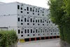 Re-Locatable and Portable Container Modular House Camp Office and Accommodation