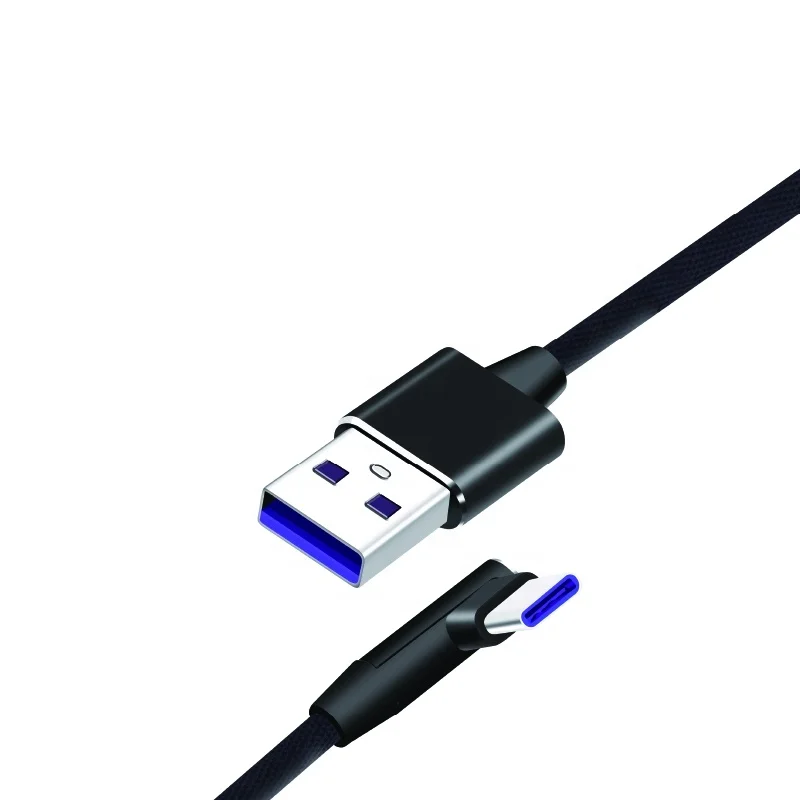 
Fast charging type-c usb data cable for Android 
