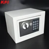 Competitive price popular mini electronic safe box colorful for coins saving