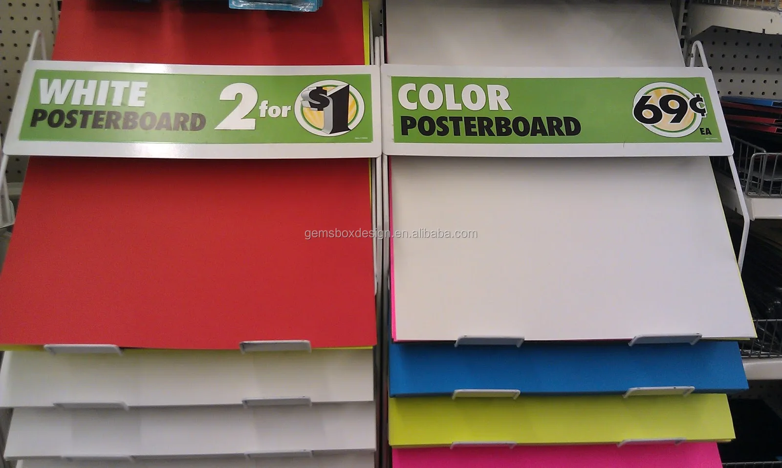6 Ply Thickness Heavy Colored Poster Board Buy Poster Board,Colored