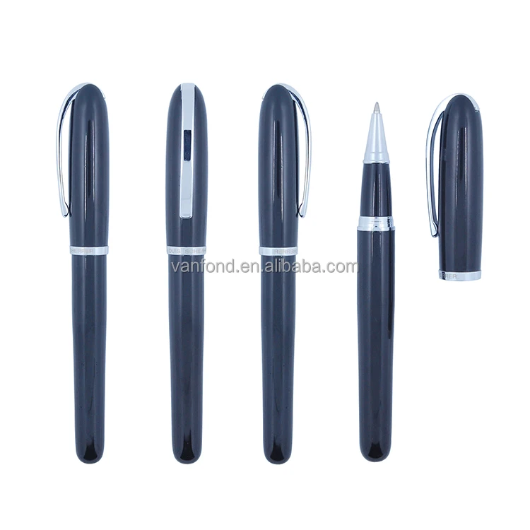 Beautiful Design Regal Elegant Liquid Free Ink Metal Roller Pen For Signature View Regal Roller Pen Vanfond Product Details From Hangzhou Vanfond Import Export Co Ltd On Alibaba Com