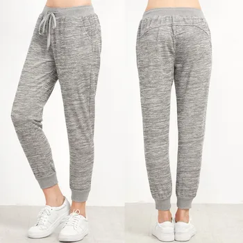 summer jogging pants