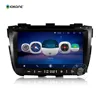 5.1 android headrest clip for KIA SORENTO 2013 popular touch screen car audio